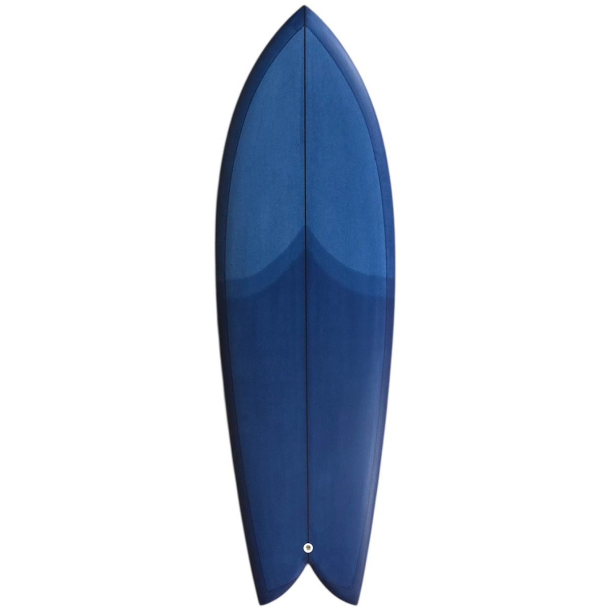 CRAFTSMAN BRAND / CRAFTSMAN BRAND / SAN DIEGO FISH 5`8